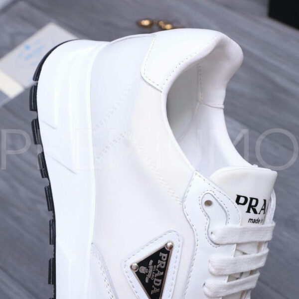 Prada кроссовки PR453608 6