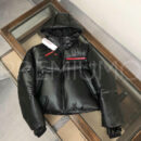 Prada пуховик PR953990 10