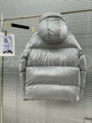 CANADA GOOSE пуховик PR958068 19
