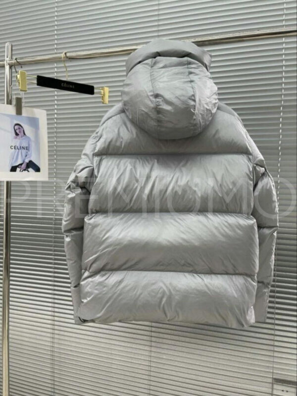 CANADA GOOSE пуховик PR958068 2