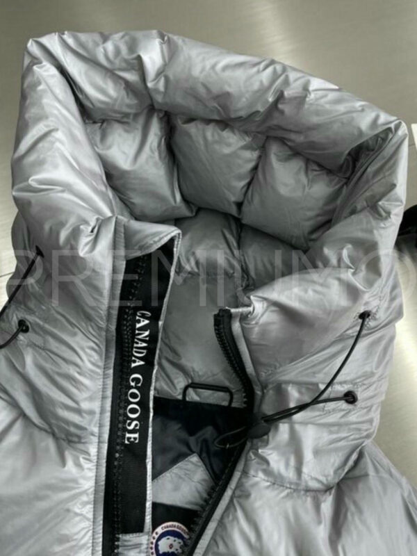 CANADA GOOSE пуховик PR958068 3