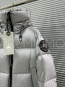 CANADA GOOSE пуховик PR958068 21