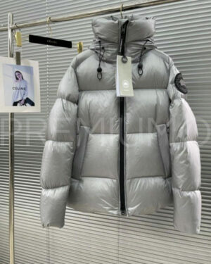 CANADA GOOSE пуховик PR958068
