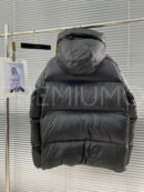 CANADA GOOSE пуховик PR262157 20