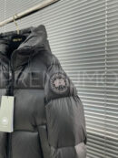 CANADA GOOSE пуховик PR262157 21