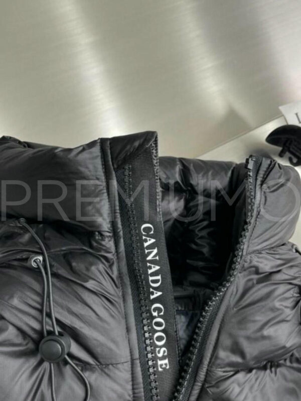 CANADA GOOSE пуховик PR262157 4