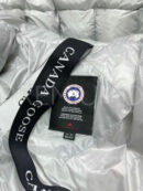 CANADA GOOSE пуховик PR958068 22