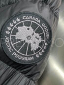 CANADA GOOSE пуховик PR262157 23