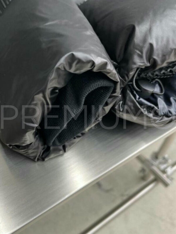 CANADA GOOSE пуховик PR262157 7