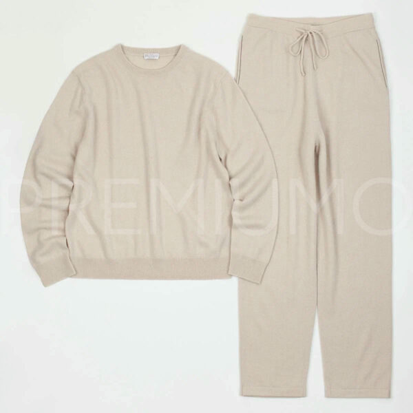 Brunello Cucinelli костюм PR236545 9