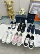 Christian Dior кеды PR959002 11