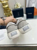 Christian Dior кеды PR959002 9