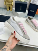 Christian Dior кеды PR959002 7