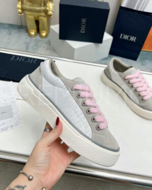 Christian Dior кеды PR959002 Christian Dior кеды PR959002
