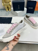 Christian Dior кеды PR959002 8