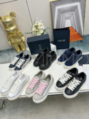 Christian Dior кеды PR959002 12