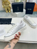 Christian Dior кеды PR759543 8