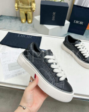 Christian Dior кеды PR343728