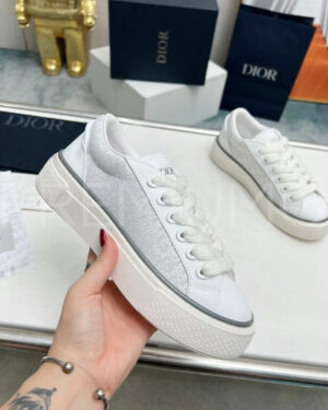 Christian Dior кеды PR759543 Christian Dior кеды PR759543