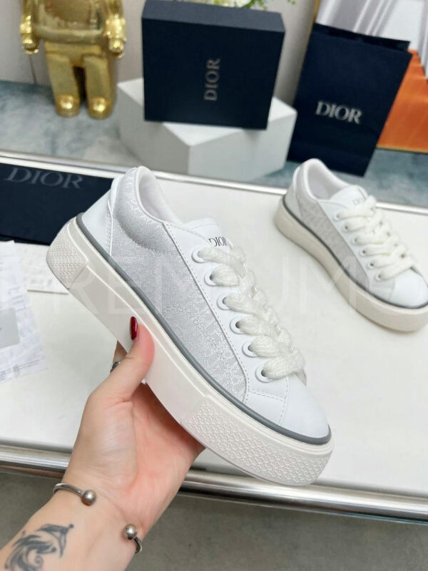 Christian Dior кеды PR759543