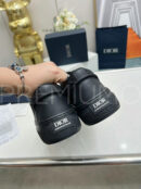 Christian Dior кеды PR438092 9