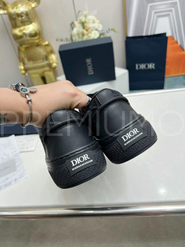 Christian Dior кеды PR438092 3