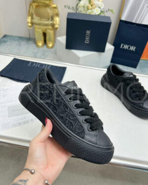 Christian Dior кеды PR438092