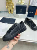 Christian Dior кеды PR438092 8