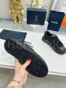 Christian Dior кеды PR438092 10
