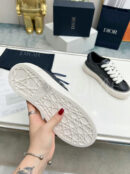 Christian Dior кеды PR343728 10