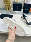 Christian Dior кеды PR297982 10