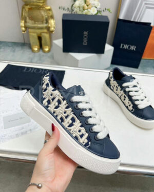 Christian Dior кеды PR297982
