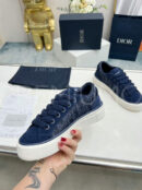 Christian Dior кеды PR362845 8