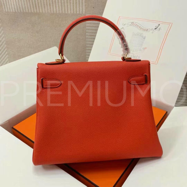 Hermes сумка PR285802 2
