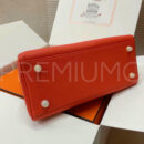 Hermes сумка PR285802 6