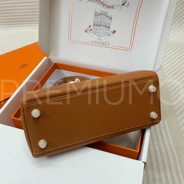 Hermes сумка PR770525 3