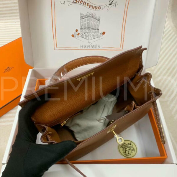 Hermes сумка PR770525 2