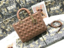 Christian Dior сумка PR444925 9