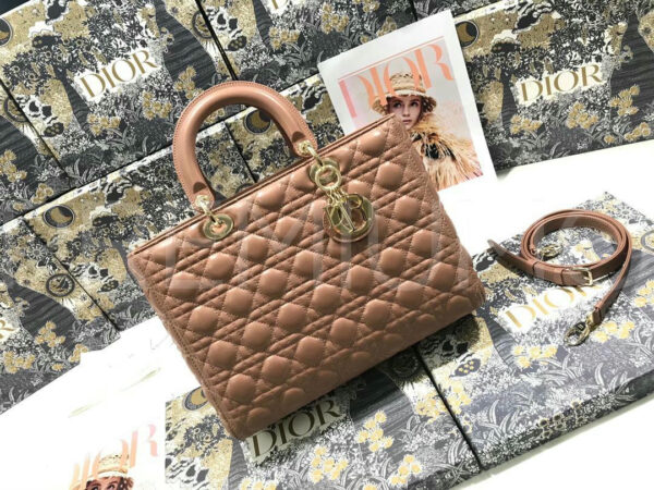 Christian Dior сумка PR444925