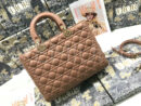 Christian Dior сумка PR444925 10