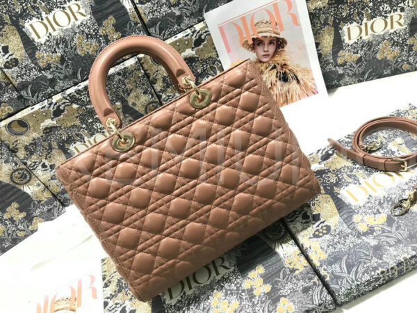 Christian Dior сумка PR444925 2