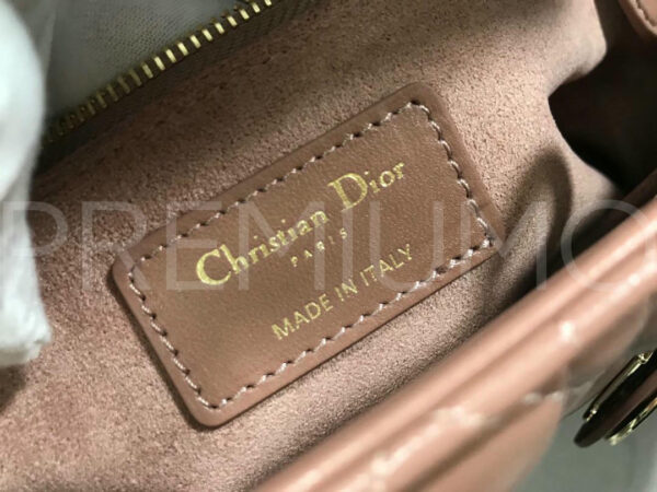 Christian Dior сумка PR444925 7