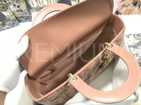 Christian Dior сумка PR444925 4