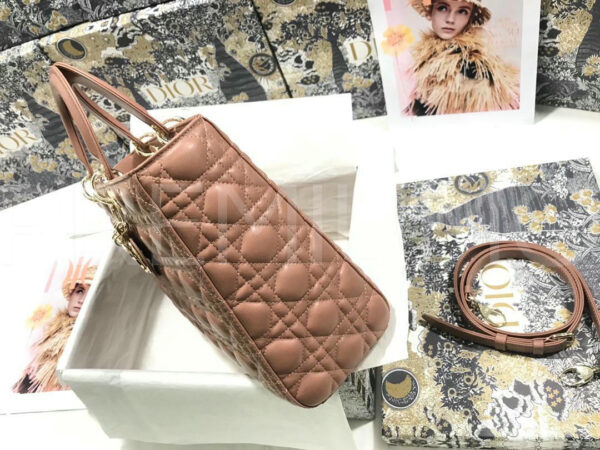Christian Dior сумка PR444925 6