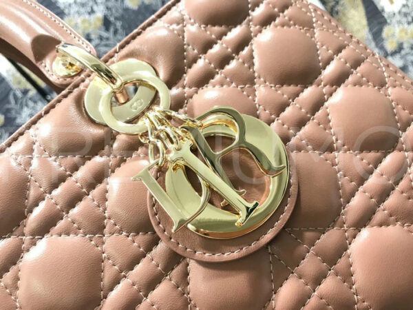 Christian Dior сумка PR444925 5