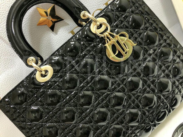 Christian Dior сумка PR580837 3