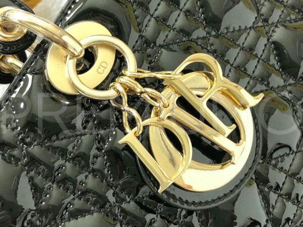 Christian Dior сумка PR580837 6