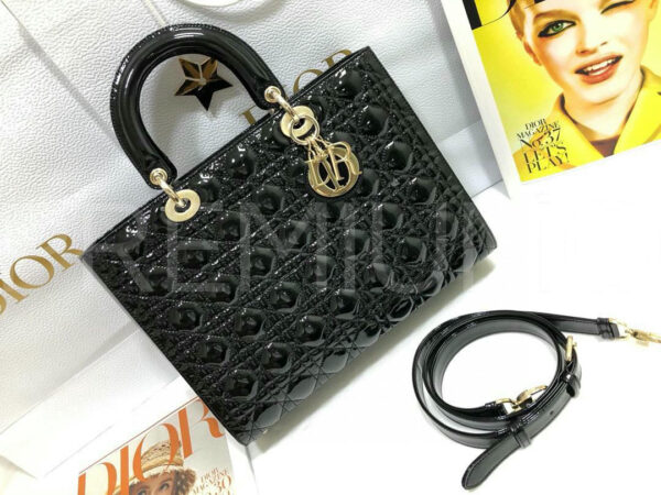 Christian Dior сумка PR580837