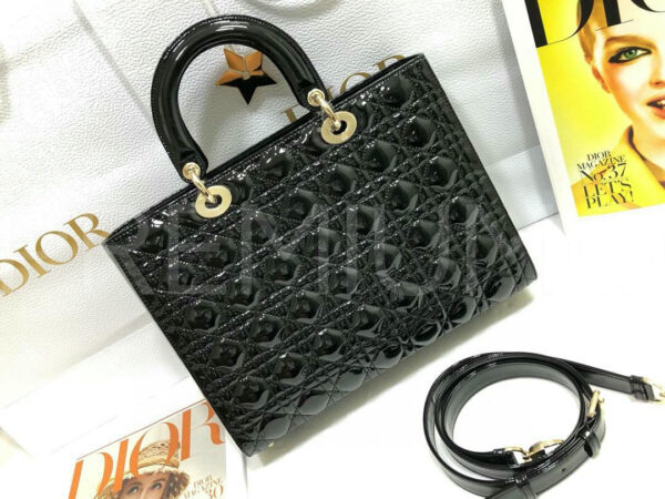 Christian Dior сумка PR580837 2