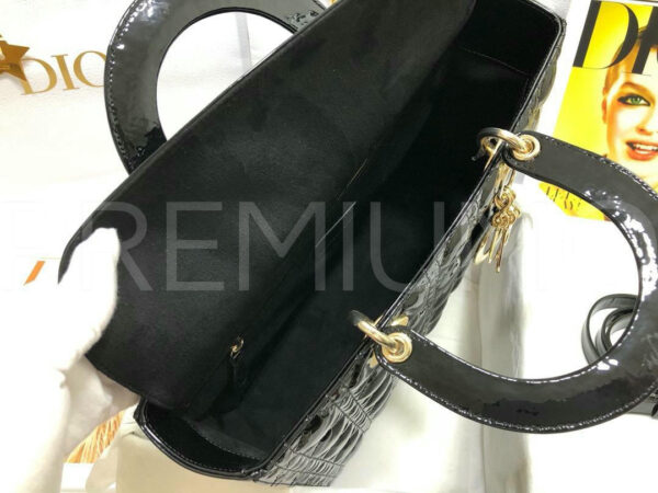 Christian Dior сумка PR580837 5